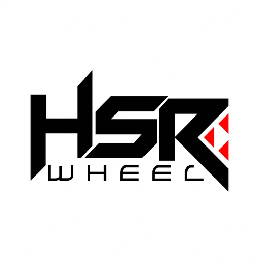HSR Wheel