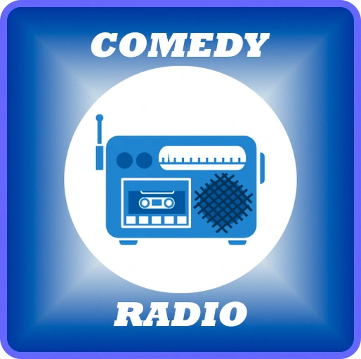 Comedy Radio Station Online
