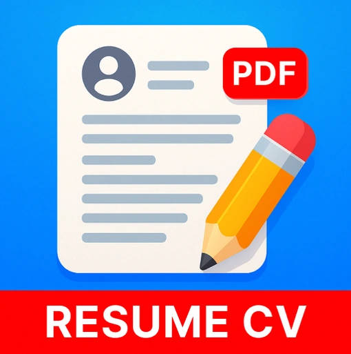 CV Maker - Surat Lamaran Kerja