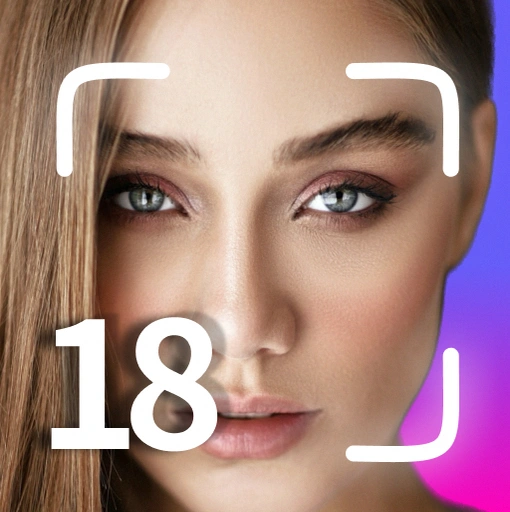 Foto Umur: Wajah Muda Jadi Tua