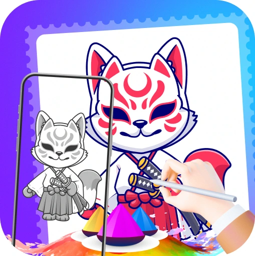 Drawing Pad & Digital Art