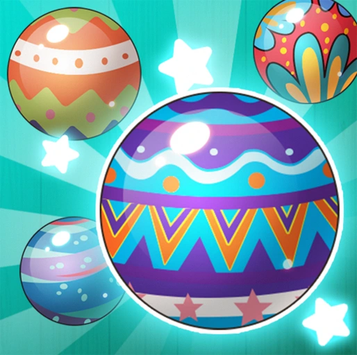 Easter Egg Fusion