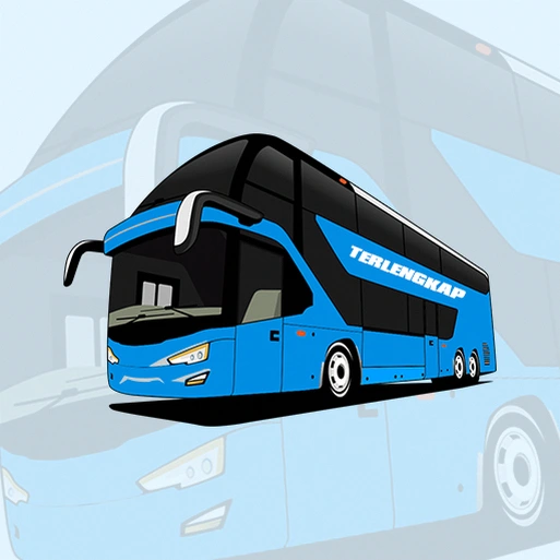 Mod Bussid Terlengkap 2026