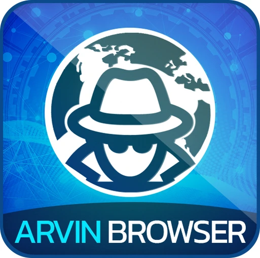 Arvin Browser