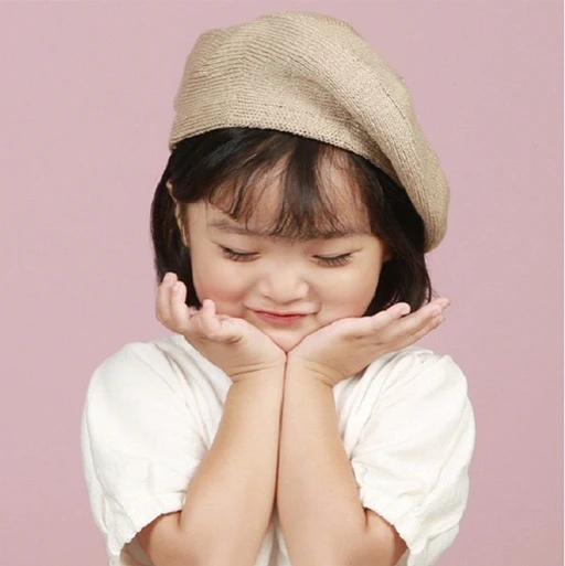 Sticker Lucu Kwon Yuli