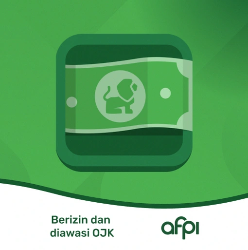 Singa Fintech -Pinjaman Daring