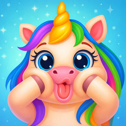 perawatan kuda poni unicorn