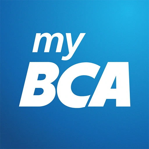 myBCA: BCA Banking Apps