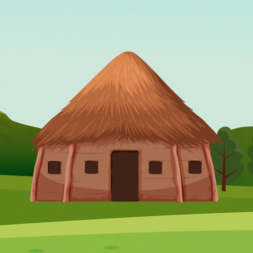 Rumah Adat Indonesia