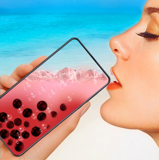 Minumlah Koktail Boba DIY Joke