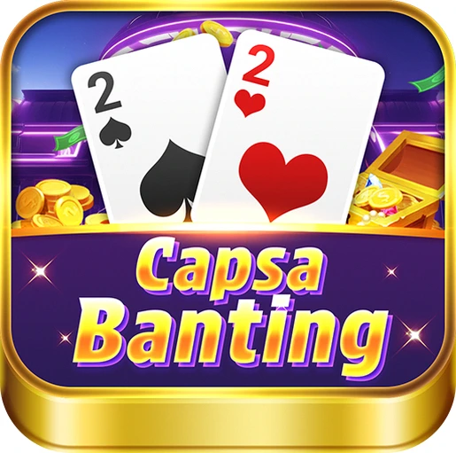 Capsa Banting - Main Offline