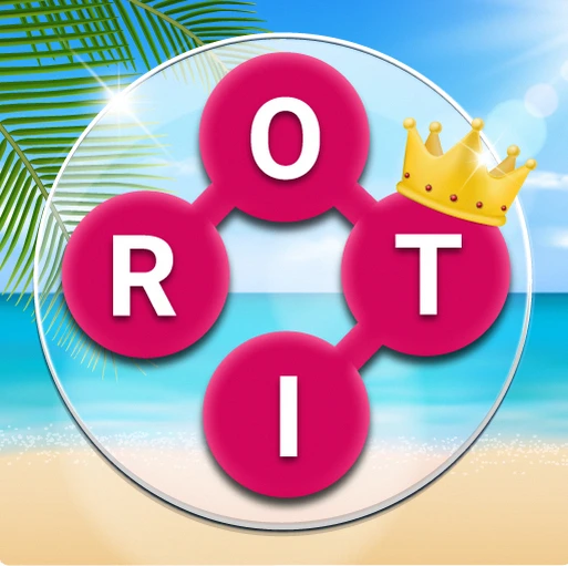 Kota Kata: Hubungkan Permainan