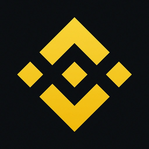 Binance: Buy Bitcoin & Crypto