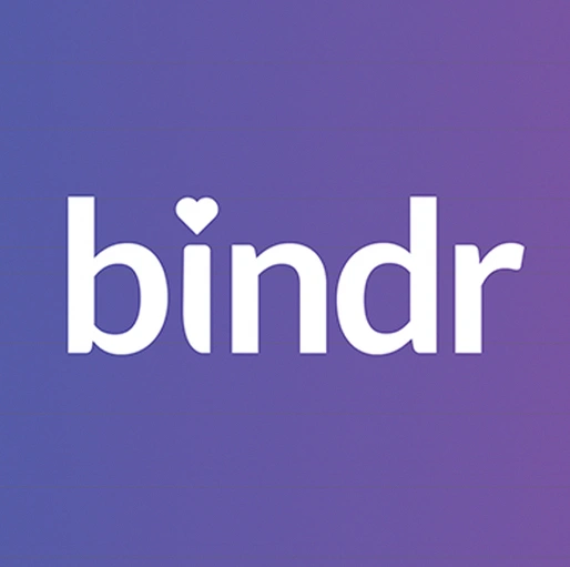 Bindr: Bisexual & LGBTQ Dating