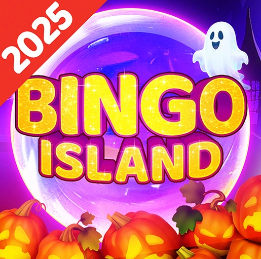 Bingo Island 2025 Club Bingo
