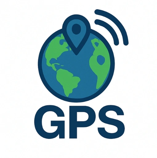 Pelacak Koordinat GPS