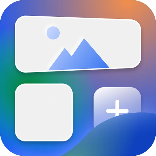 Photo Widget: Pic Widget