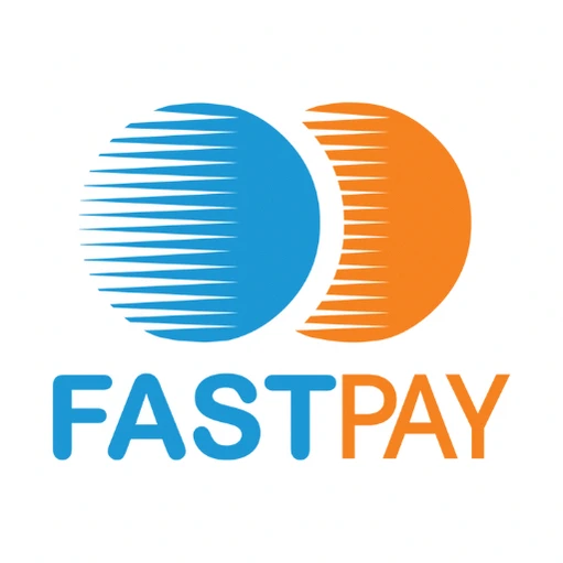 Fastpay: Agen Pulsa PPOB Tiket