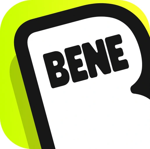 BENE! Komunitas Eksklusif Anda