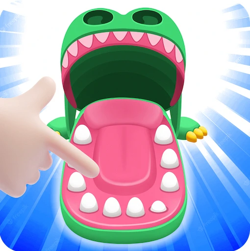 Game untuk Anak-anak & Bayi