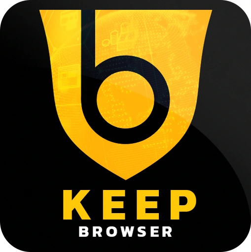 Keep Browser Proxy
