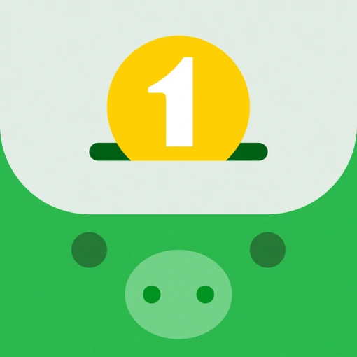 Money Lover - Catatan Keuangan