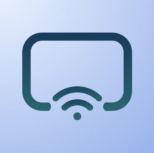 AirPlay: Berbagi Layar