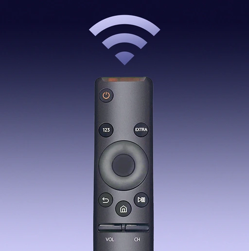 Remote untuk TV Samsung