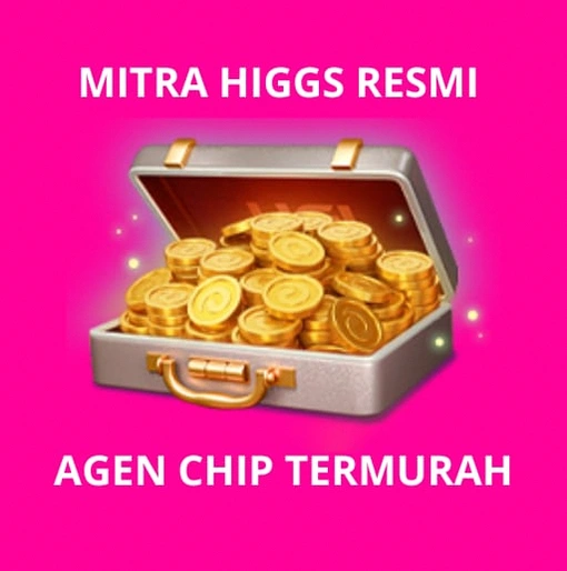 Agen Chip Termurah