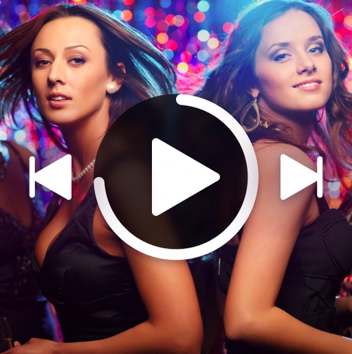 Pemutar video ultra hd