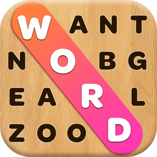 Word Search Hunt