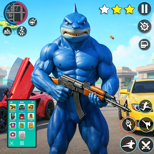 I AM MemeRot City Chaos