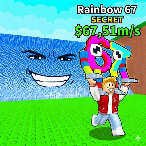 Tsunami Steal a MemeRot