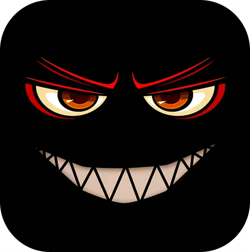 Silly Smiley Live Wallpaper