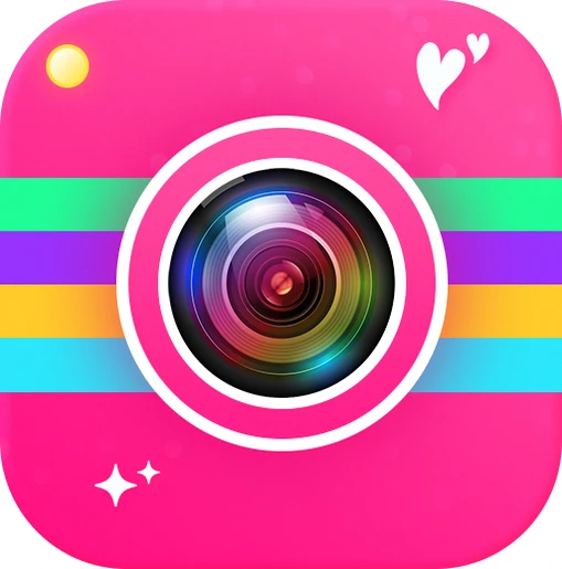 Beauty Plus Camera -Selfie Cam