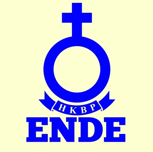 Buku Ende HKBP Lengkap