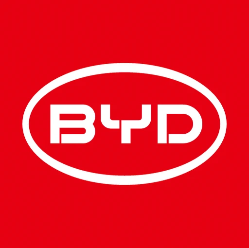 BYD AUTO
