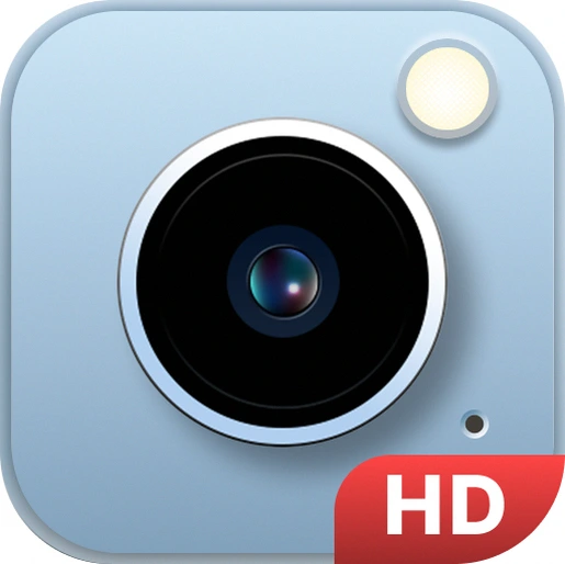Kamera untuk Phone - Kamera HD