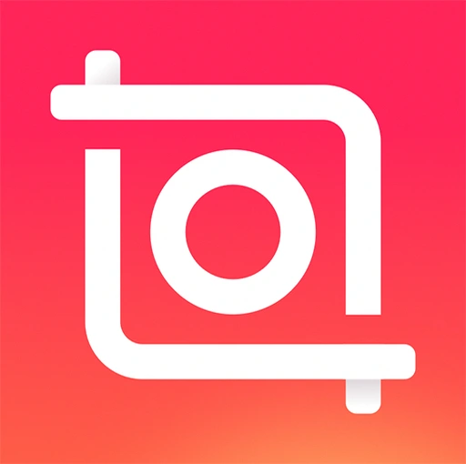 Edit video & foto - InShot