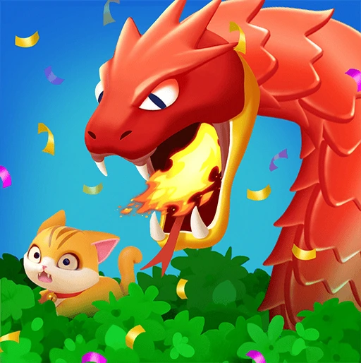 Cat Defenders: Shelling Snake