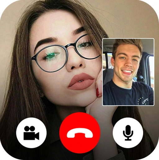 Girls Live Video Call