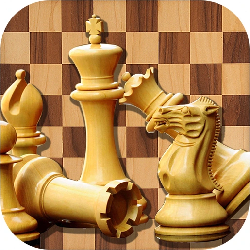Chess King® : Play & Compete