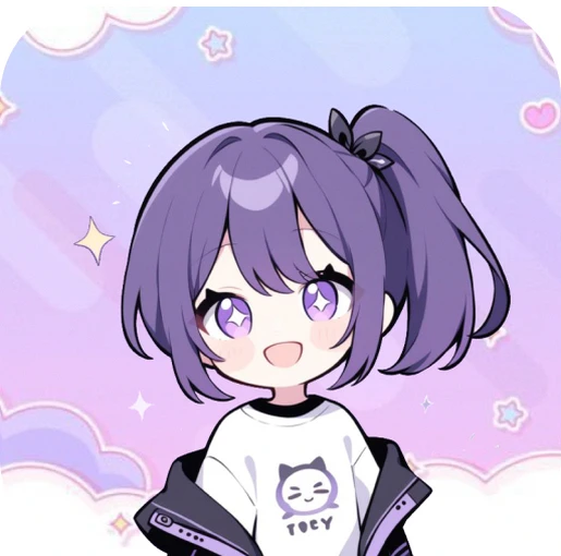 Anime Avatar: PFP Maker