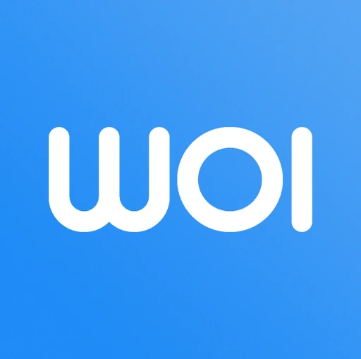 Woilo: Foto, Vidio, Chat, Bola