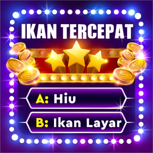 Permainan Trivia: Kuis Jutawan