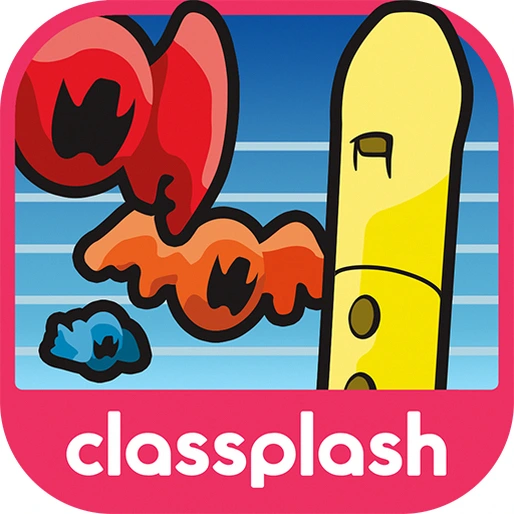 Learn recorder: Flute Master