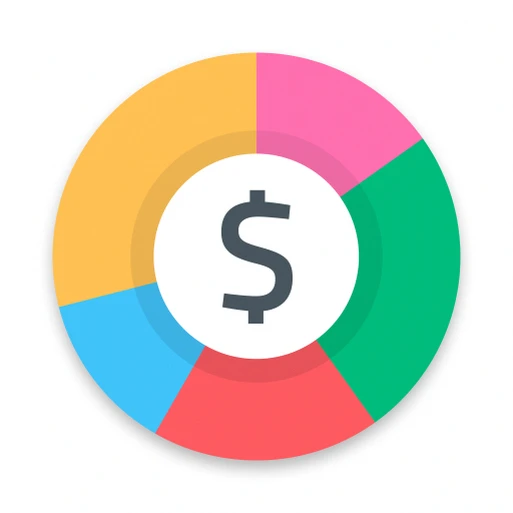 Spendee Budget & Money Tracker