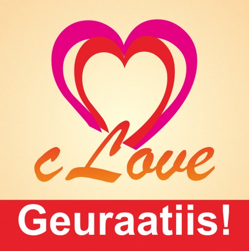 c Love - Cari Jodoh di Sekitar