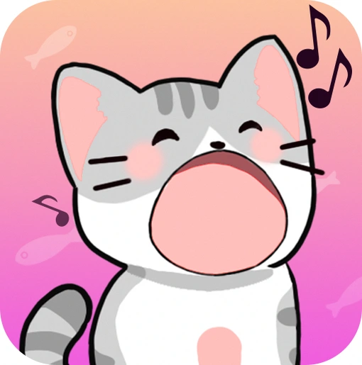 Music Cats: Beat Music Game