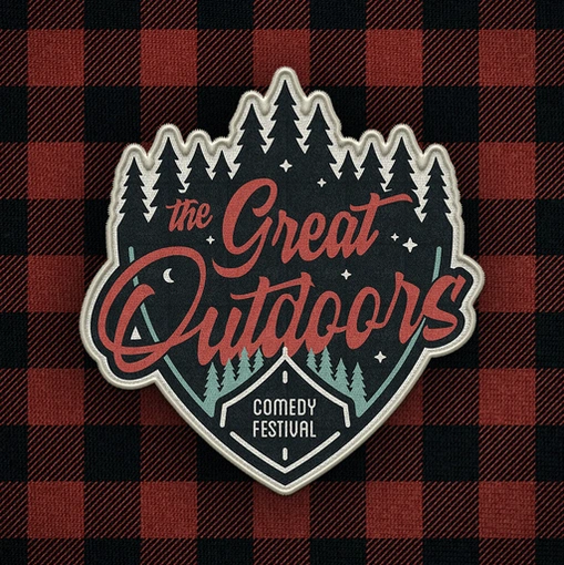 Great Outdoors Comedy Festival